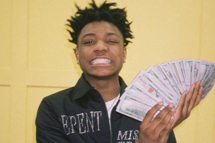 South Carolina rapper 18veno passes away at age 18