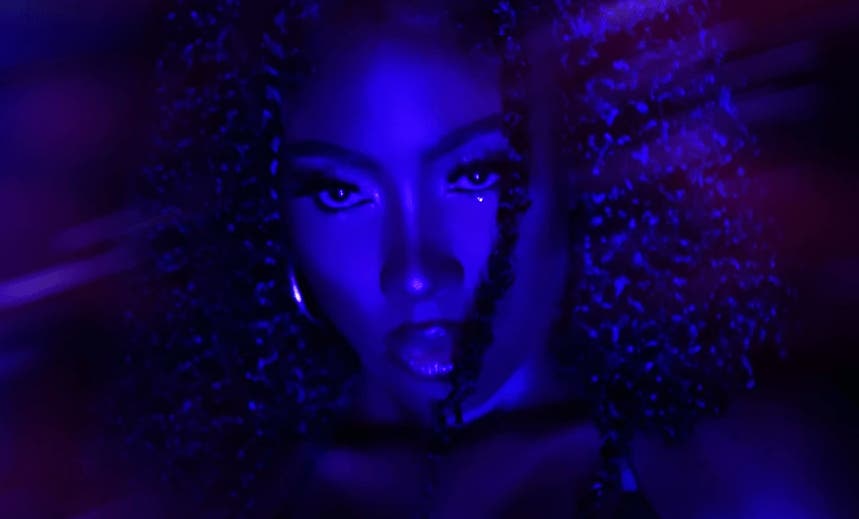 Sevyn Streeter Chris Brown And Aap Ferg Are “guilty” On New Single 7163