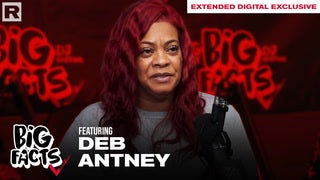 S1 E10 | Deb Antney