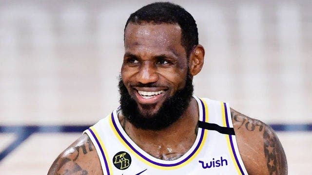 LeBron James rejected ‘Space Jam 2’ role 15 years ago