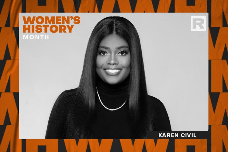 Karen Civil