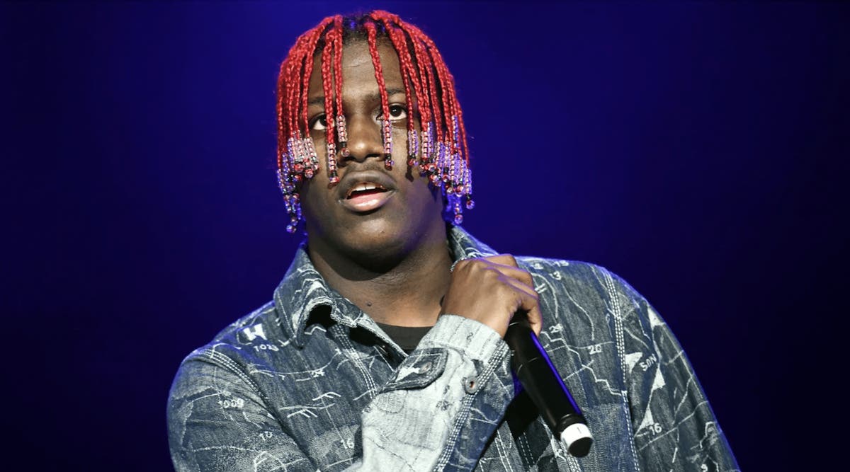 Lil Yachty says he pays $52,000 every month in bills alone