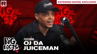 S1 E15 | OJ da Juiceman