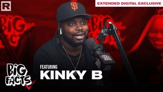 S1 E16 | Kinky B