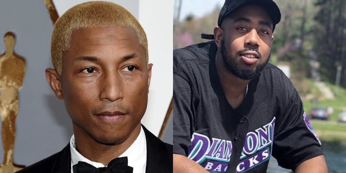 Pharrell calls for federal investigation after cousin fatally shot by ...