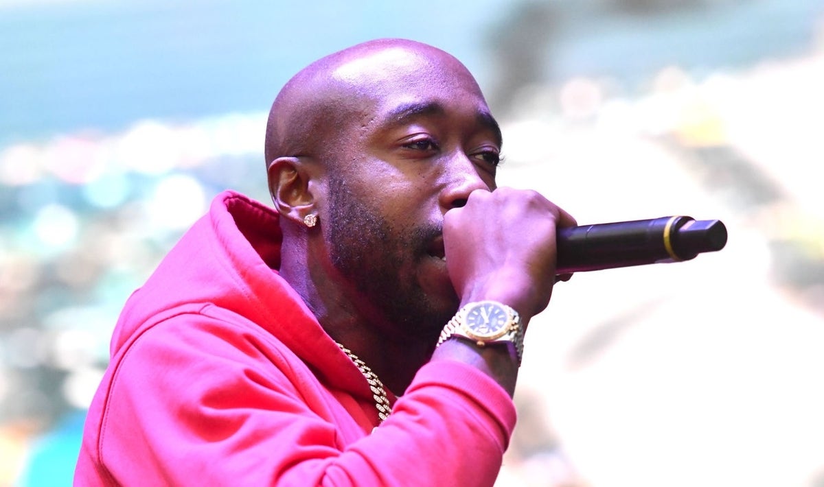 Freddie Gibbs reveals which mega-producers are working on his next album