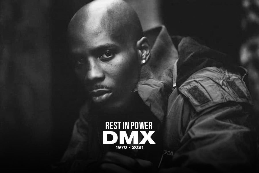 Earl “DMX” Simmons’ obituary