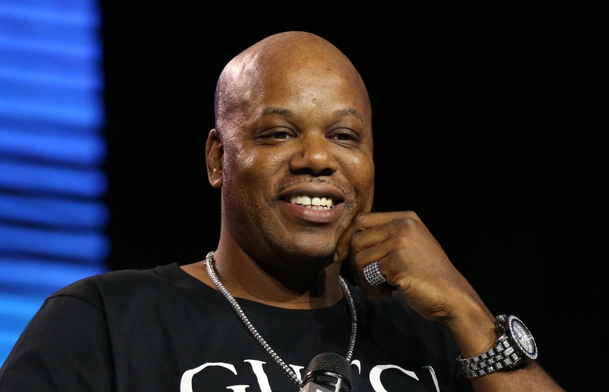 Too Short says the upcoming 'Mount Westmore' project is “fucking amazing”