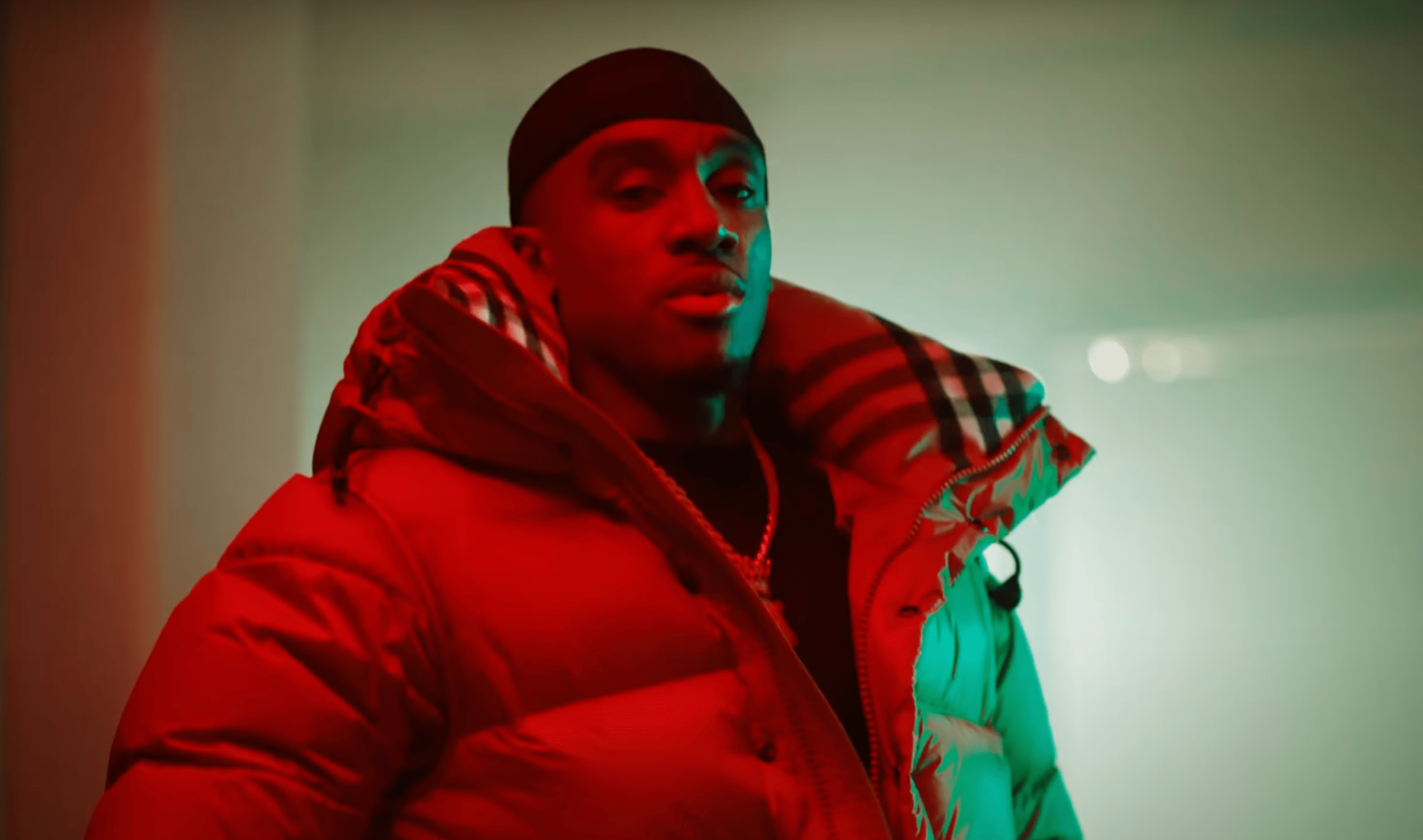 Bugzy Malone Makes A Big Return With “Salvador” Video