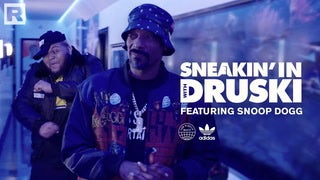 S1 E2 | Snoop Dogg