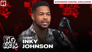 S1 E19 | Inky Johnson