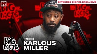 S1 E21 | Karlous Miller