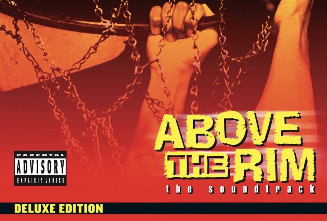 Death Row Records celebrates 30th anniversary with Above The Rim