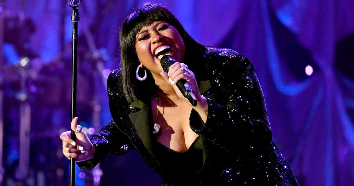 Jazmine Sullivan, DJ Khaled, Ne-Yo and more to perform at virtual 2021