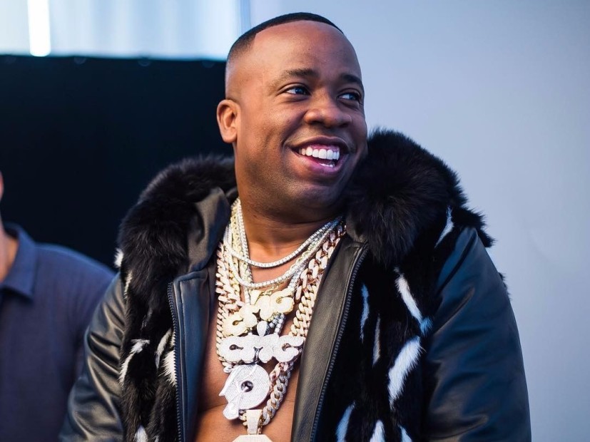 Yo Gotti’s Collective Music Group Inks Deal With Interscope Records