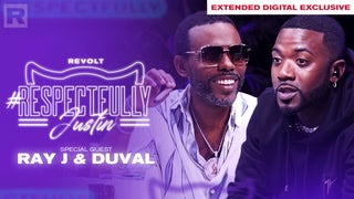 S1 E5 | Ray J & Lil Duval