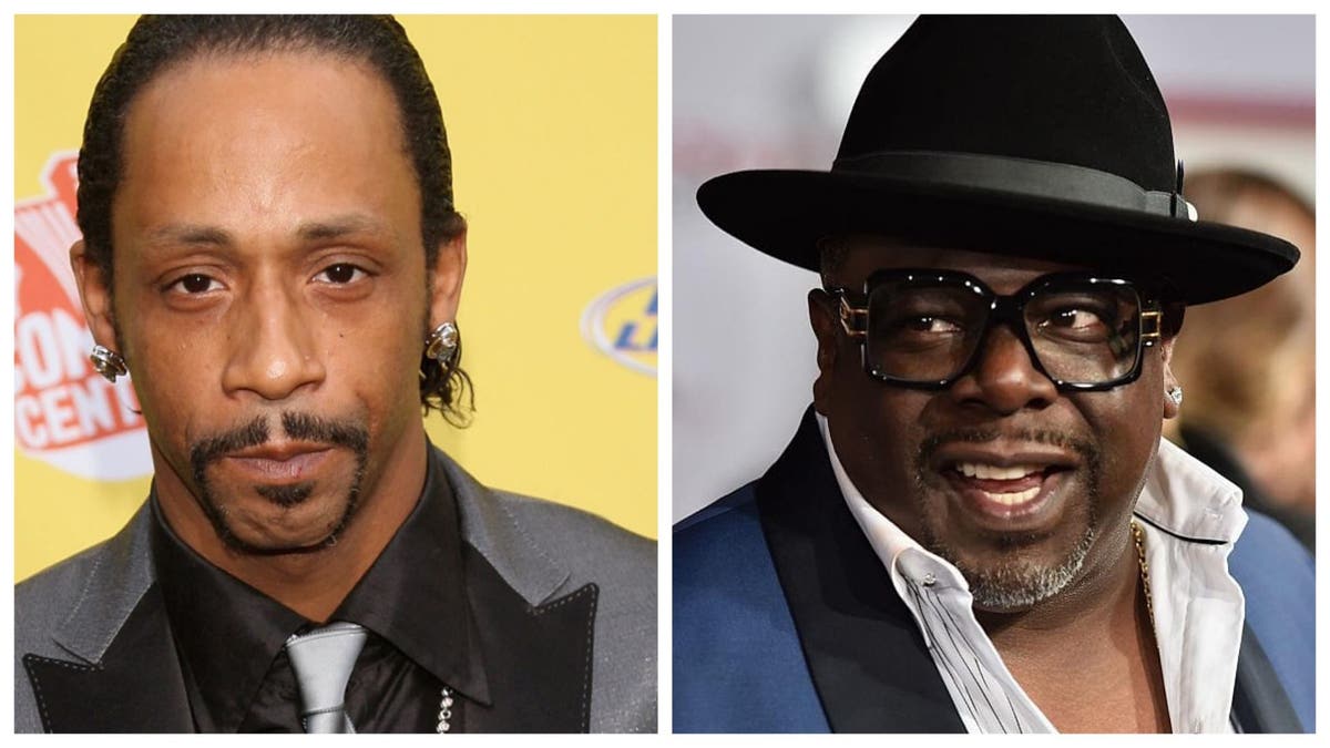 Katt Williams claims Cedric The Entertainer stole his joke for ‘Kings ...