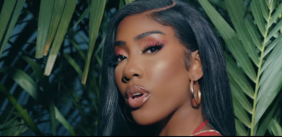 Sevyn Streeter Shares New Visual For “guilty” Featuring Chris Brown And Asap Ferg 0970