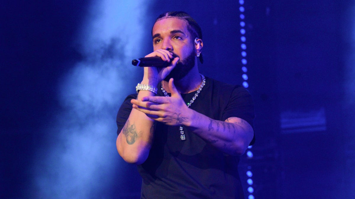 Drake says His ‘Certified Lover Boy’ album will be out by end of summer