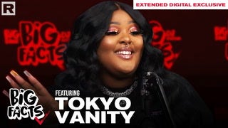 S1 E25 | Tokyo Vanity