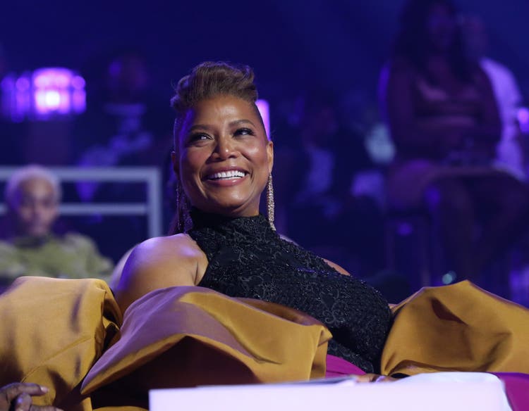 Queen Latifah