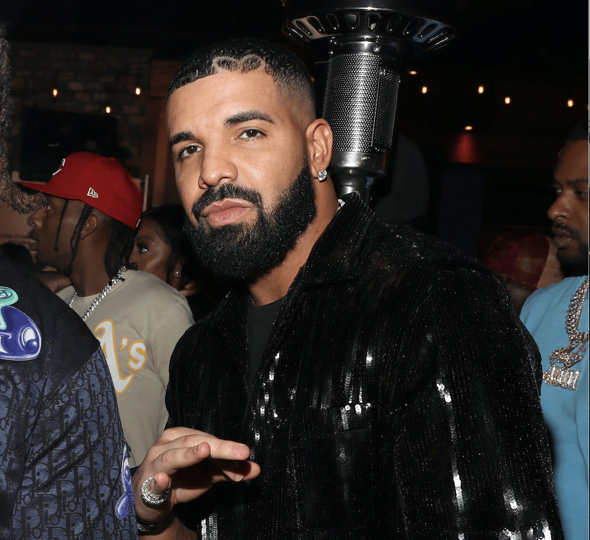 Drake teases ‘Certified Lover Boy’ with new Instagram bio