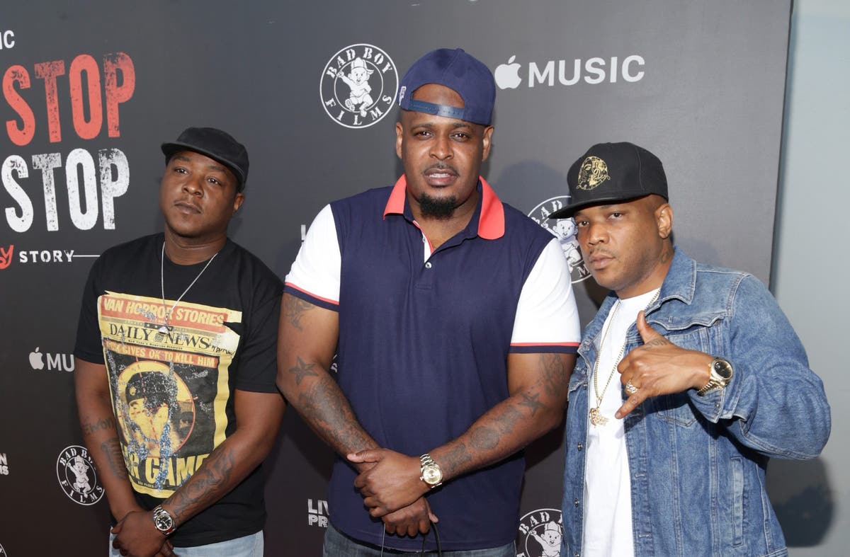 Dipset: More Than Music, Vol. 1 Album Review