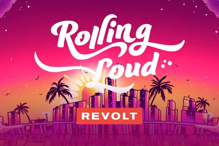 Watch the Ciroc Stage performances at Rolling Loud Miami 2021 now