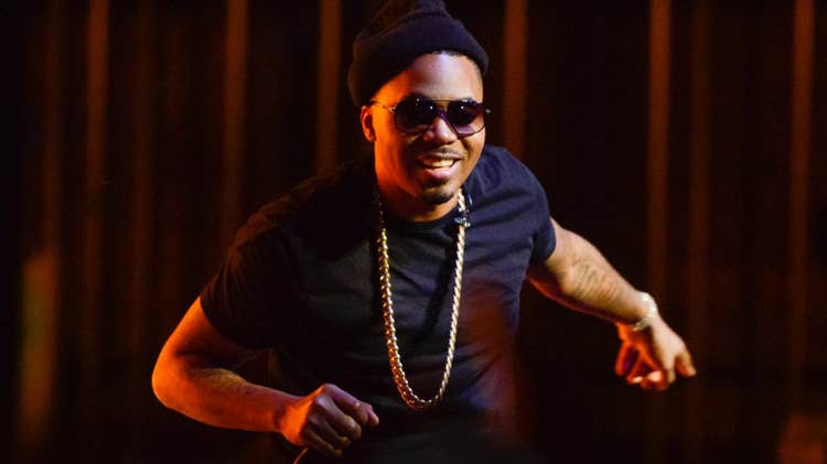 Nas unveils new ‘King’s Disease II’ tracklist