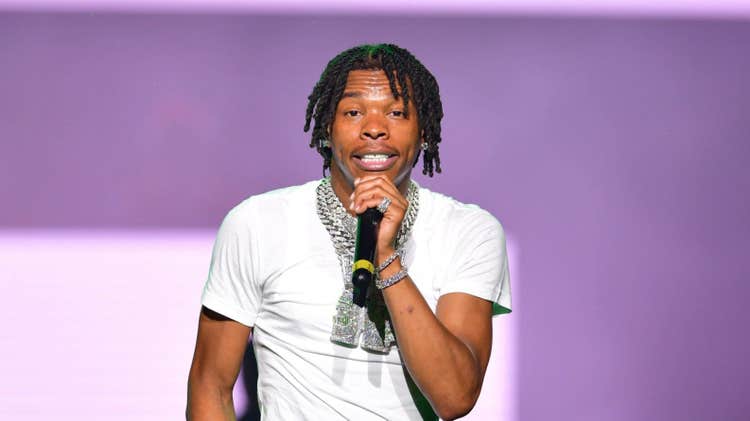Lil Baby says Paris arrest made him realize he has to get “bigger overseas”