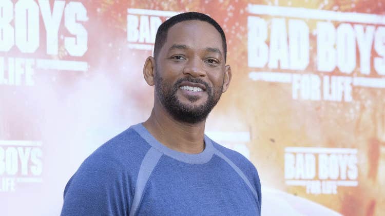 Production for Will Smith-starring ‘Emancipation’ paused due to COVID-19