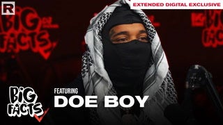 S1 E32 | Doe Boy