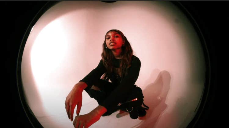 Amaria enlists Mick Jenkins for new single “Got Me Like”