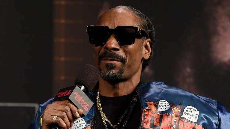 Snoop Dogg calls out NBA and NFL for lack of Black team owners