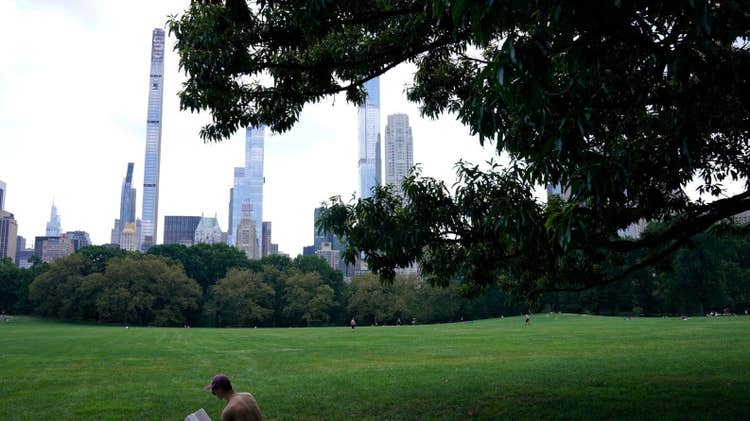 “Central Park Karen” doubles down on decision to call cops on Black birdwatcher