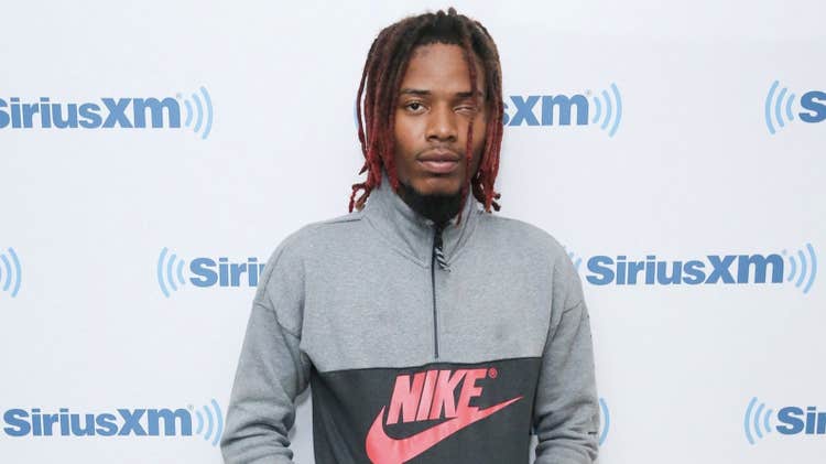 Mother of Fetty Wap’s late daughter slams reports about child’s cause of death