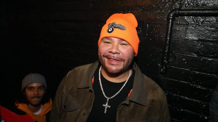 Fat Joe hilariously reacts to The LOX and Dipset’s Verzuz battle