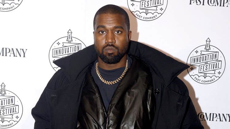 Twitter reacts to Kanye West still not dropping ‘Donda’