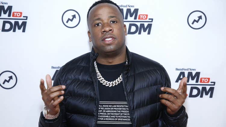 Yo Gotti and Team Roc to cover funeral, autopsy expenses of man found dead at Parchman prison