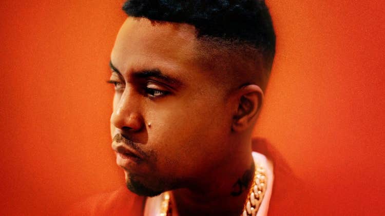 Nas returns with new album ‘King’s Disease II’