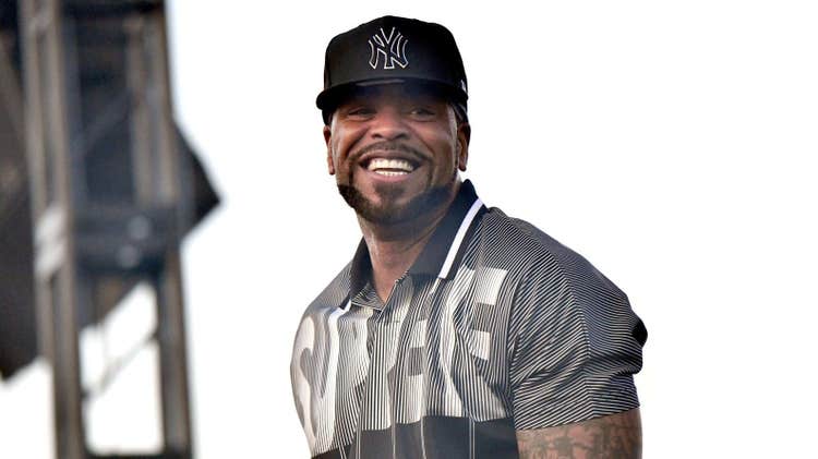 Method Man launches comic series through his first NFT