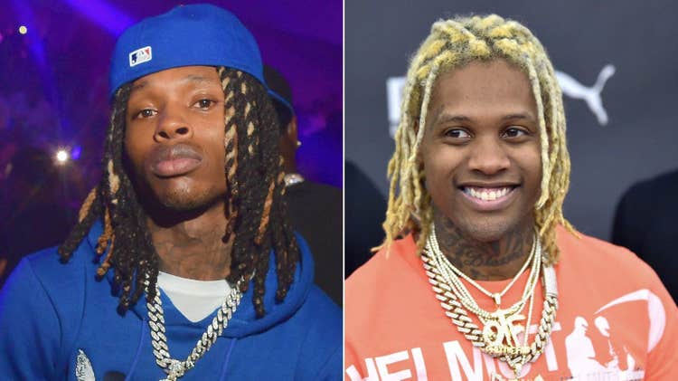 Lil Durk honors King Von on the late rapper’s birthday