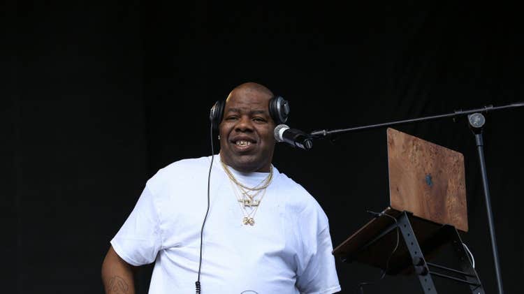 Biz Markie’s DJ reveals the late rapper made no money off “Just a Friend”