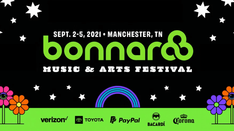 Bonnaroo Festival to require proof of COVID-19 vaccination or negative test