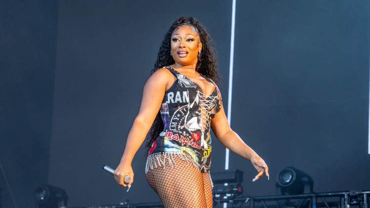 Megan Thee Stallion, Lil Nas X, Drake and more receive 2021 MTV VMAs nominations