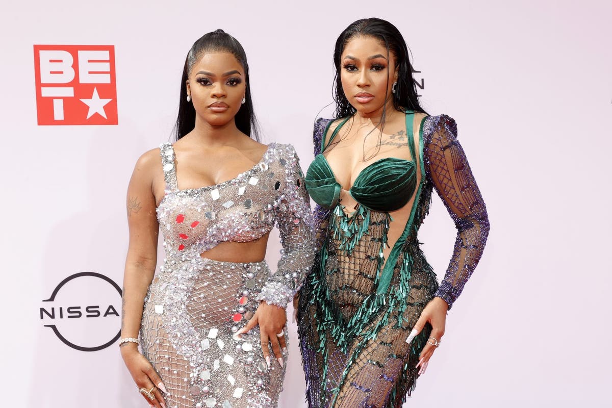 City Girls want to collaborate with Nicki Minaj