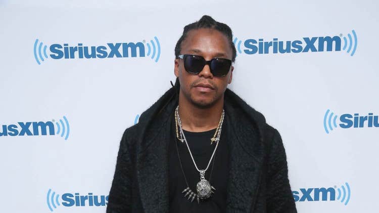 Lupe Fiasco says forthcoming album will be his ‘Illmatic’