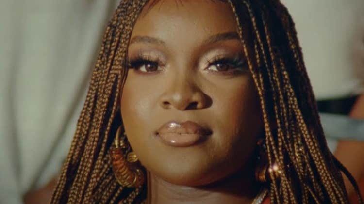 RAY BLK recruits Kaash Paige for “MIA”