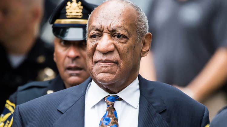 Bill Cosby to invoke Fifth Amendment in civil lawsuit