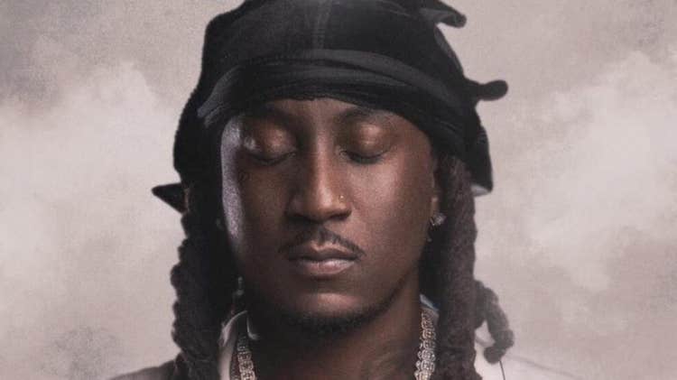 K Camp releases new album ‘FLOAT’